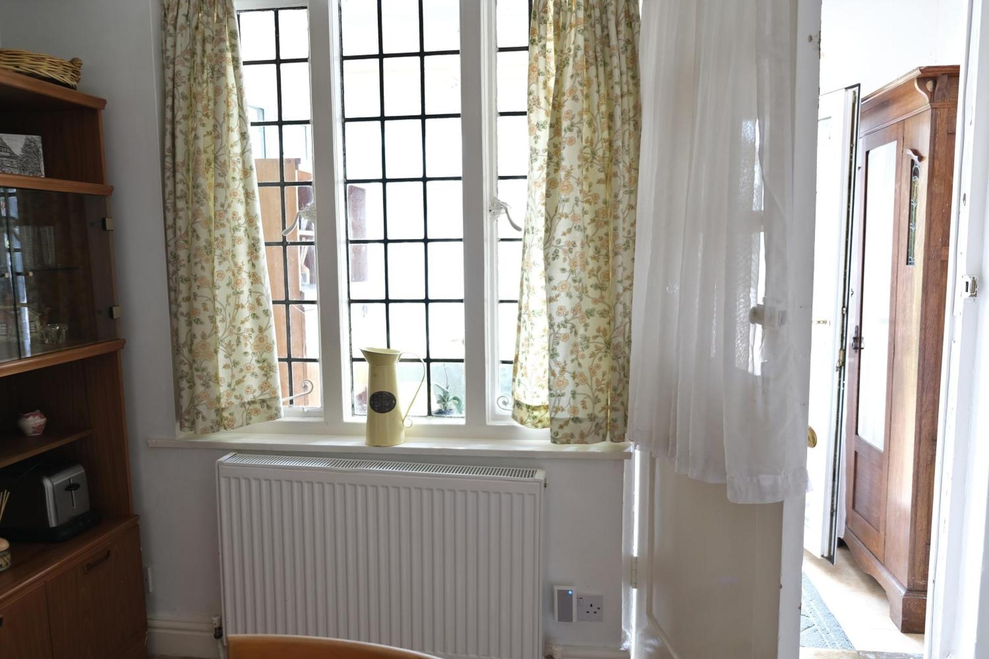 Lynton Road Apartment London Room photo