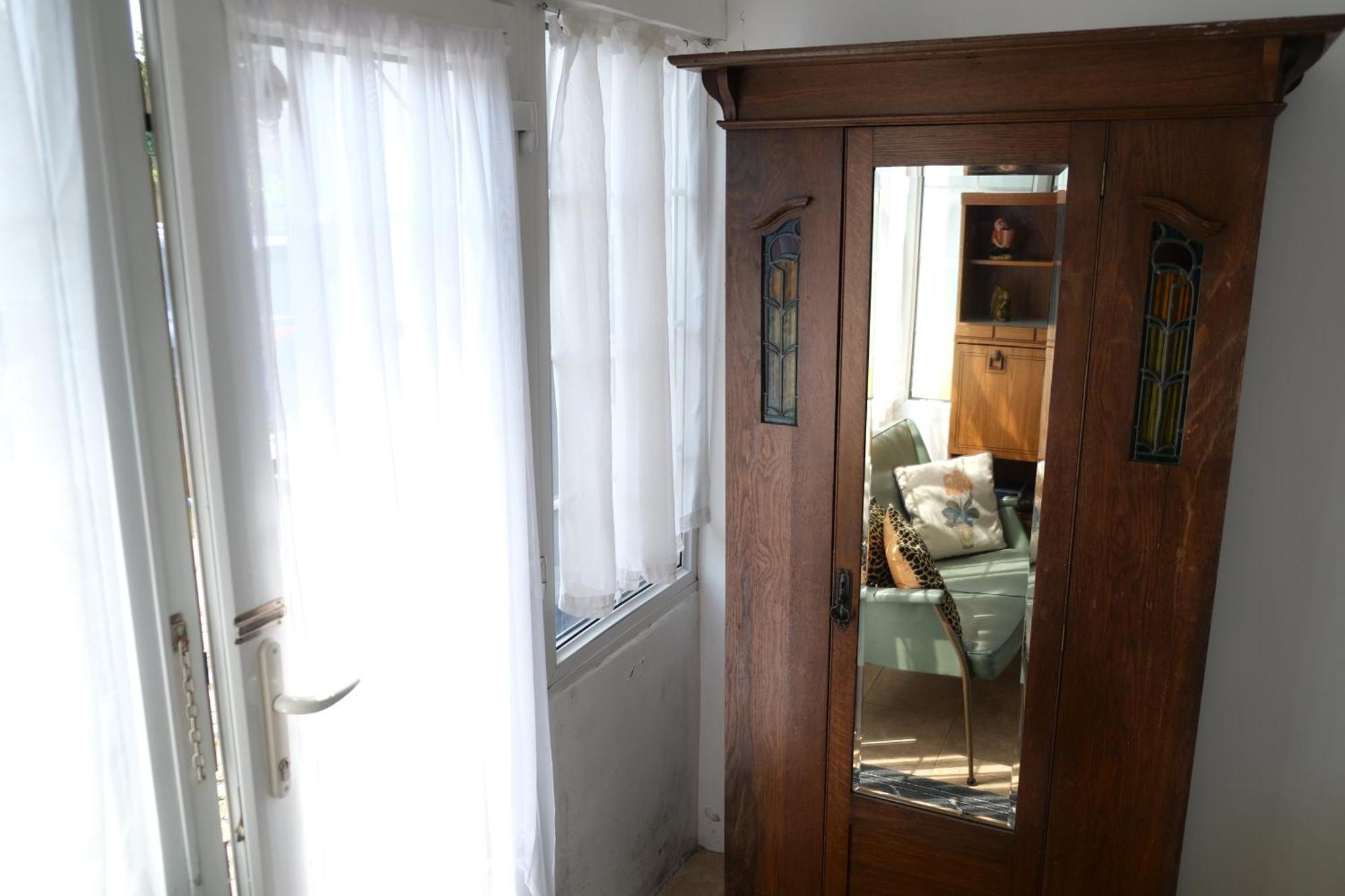 Lynton Road Apartment London Room photo